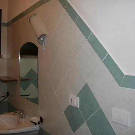 La Fattoria Hotel Castelsardo Room photo