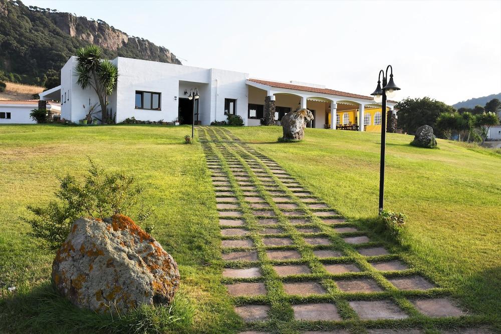La Fattoria Hotel Castelsardo