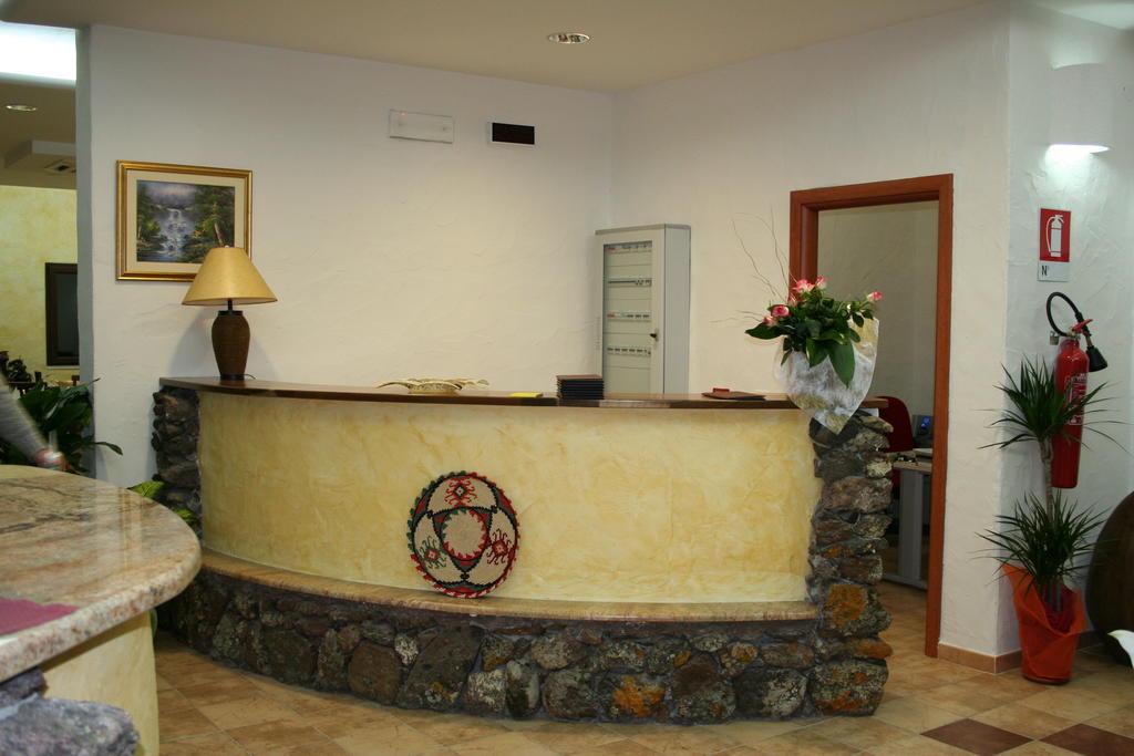 Hotel La Fattoria 3*