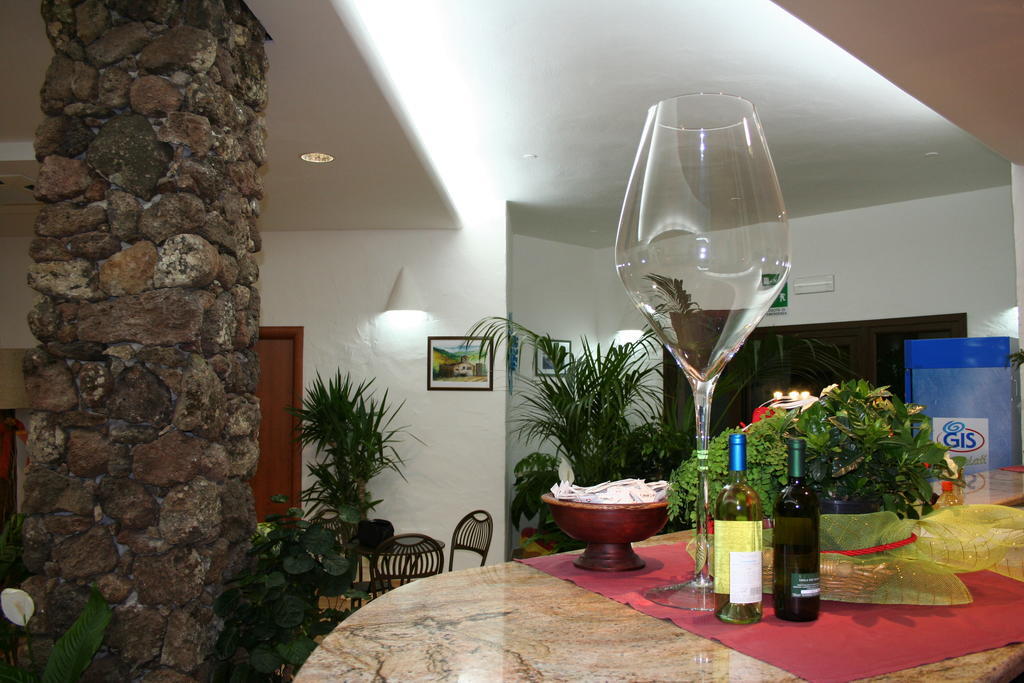 Hotel La Fattoria 3*