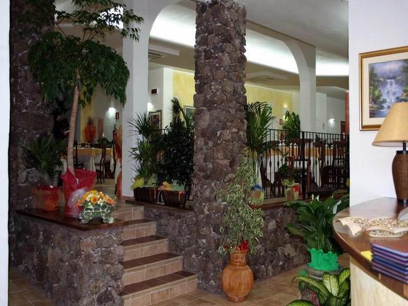 Hotel La Fattoria 3*