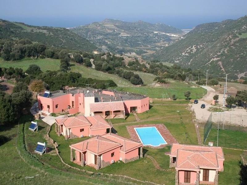 Hotel La Fattoria
