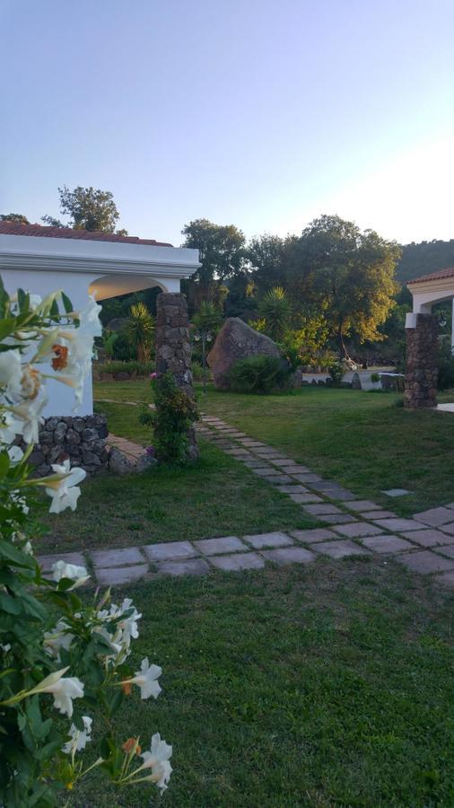 Hotel La Fattoria