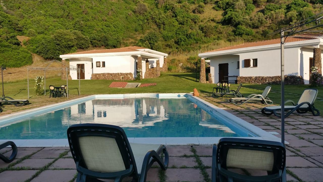 La Fattoria Hotel 3*