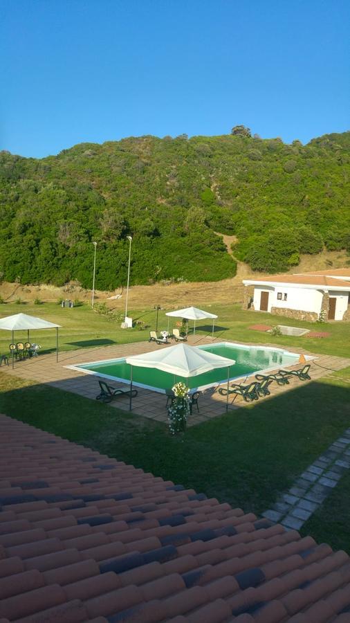 La Fattoria Castelsardo