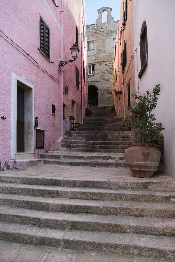 Hotel La Fattoria 3*