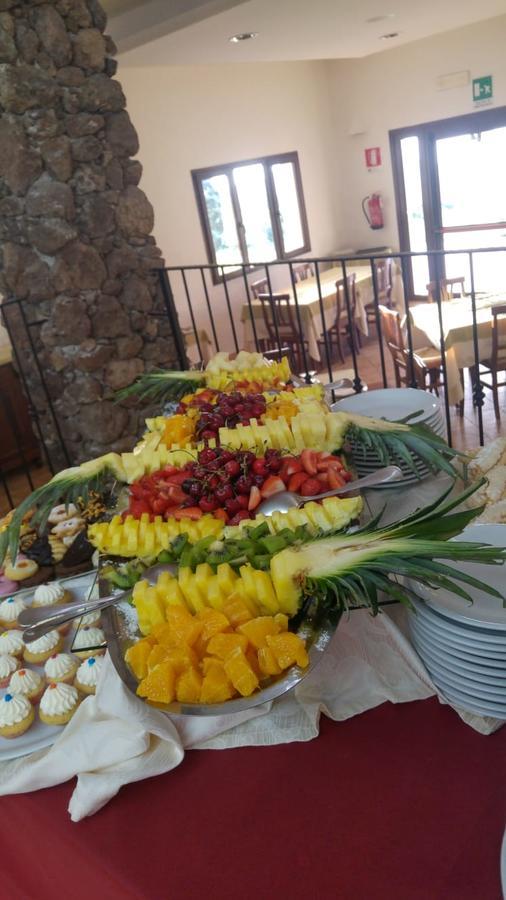 La Fattoria Hotel 3*