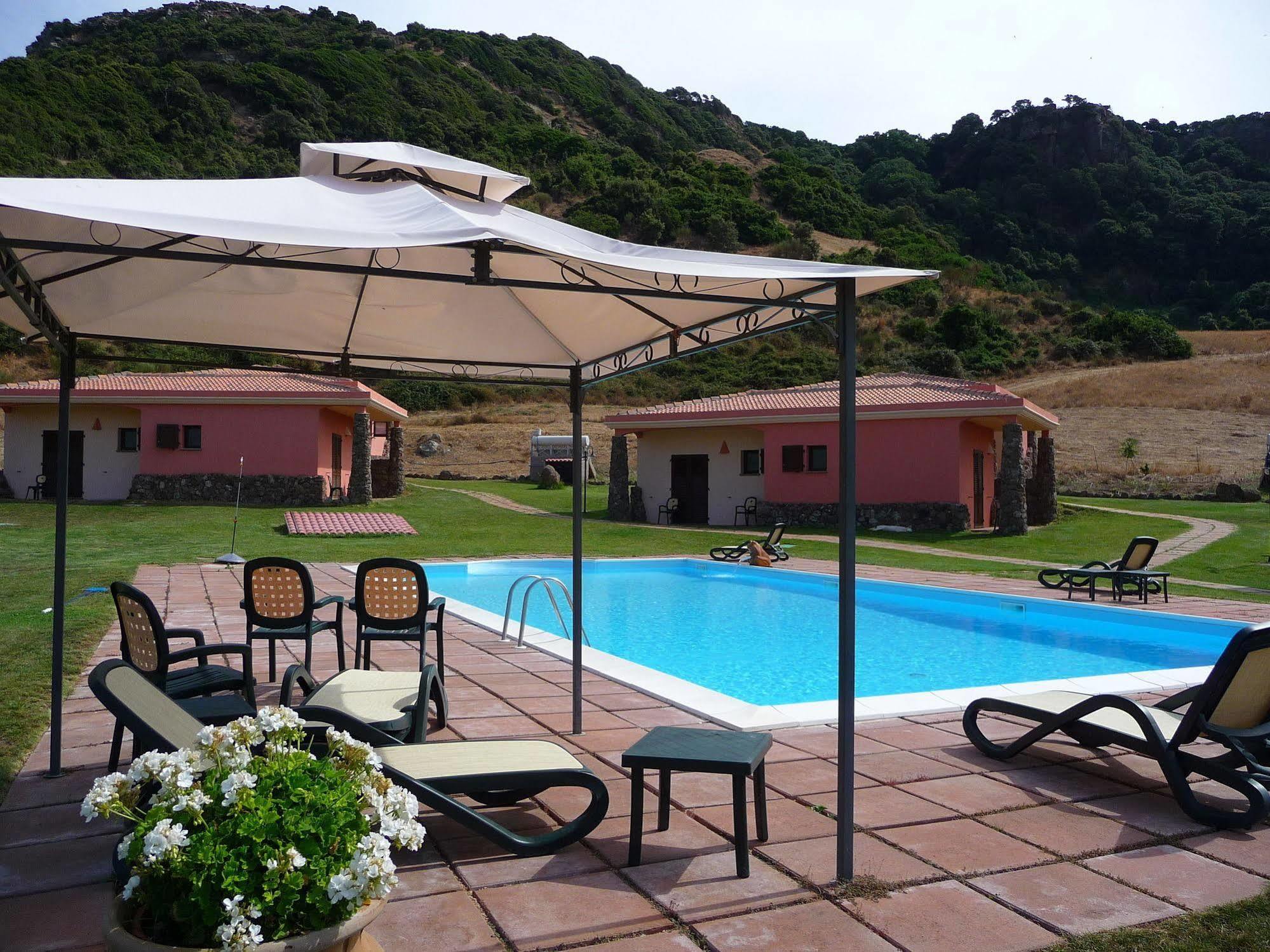 Hotel La Fattoria 3*