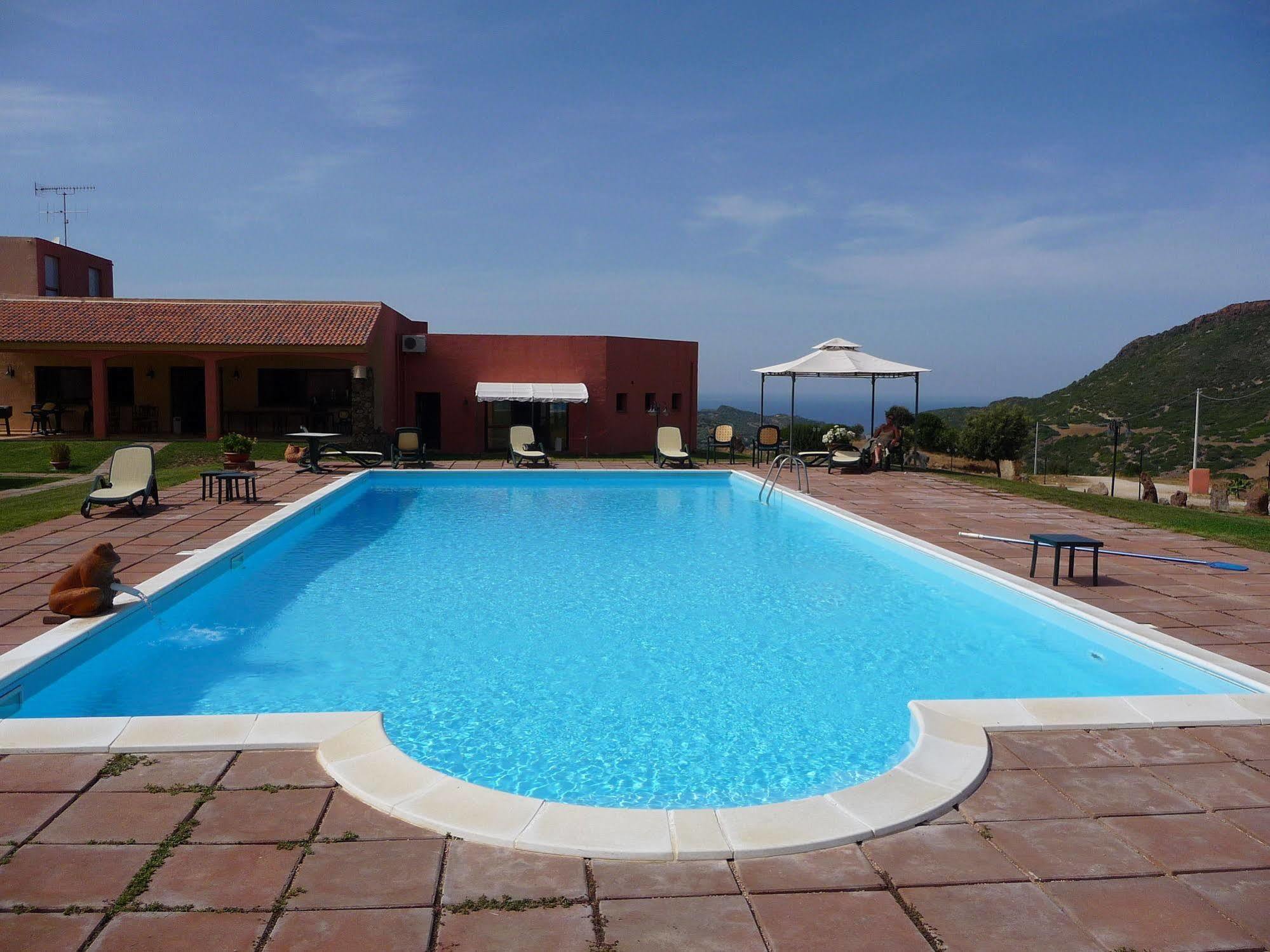 Hotel La Fattoria Castelsardo