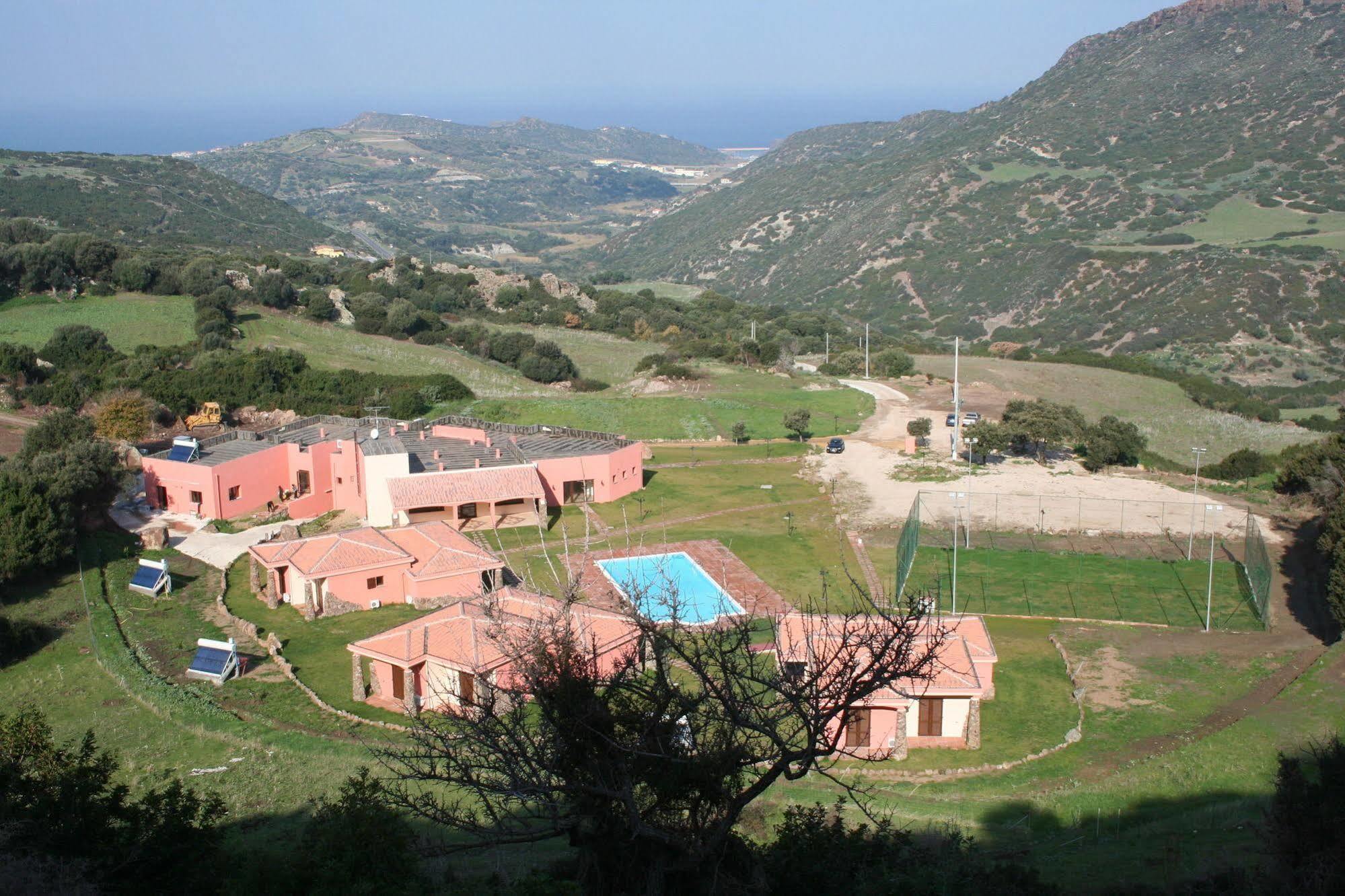 La Fattoria Hotel Castelsardo