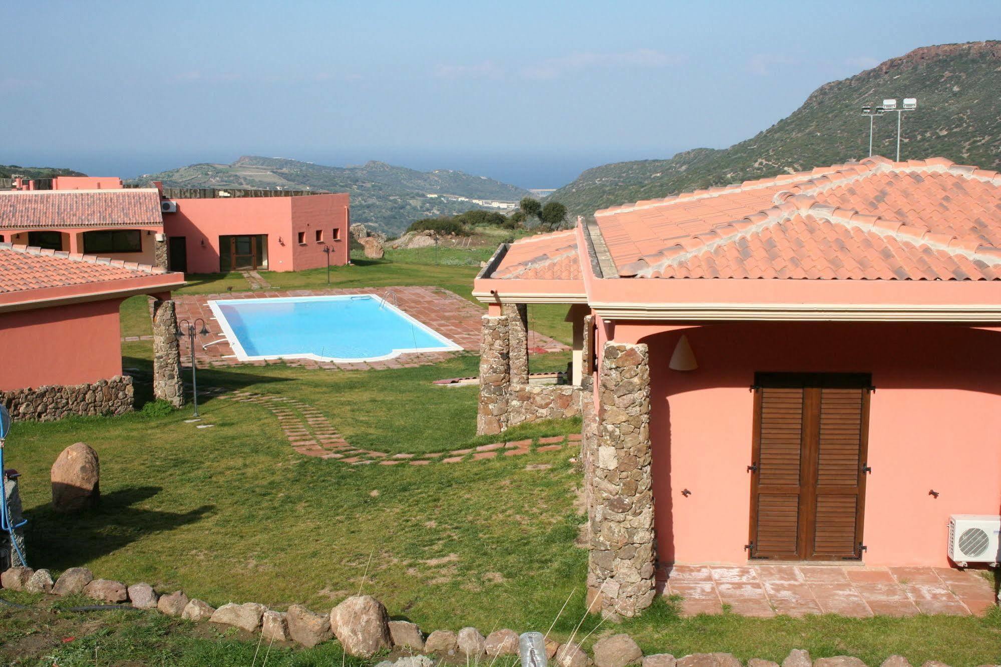 La Fattoria Hotel Castelsardo
